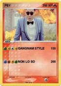 PSY