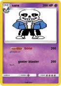 sans