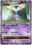 xerneas