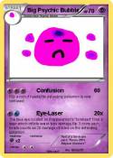Big Psychic