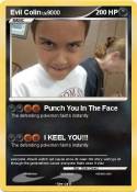 Evil Colin