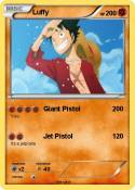 Luffy