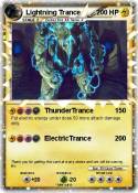 Lightning Tranc