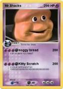Mr.Shacks