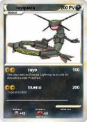rayquaza