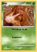 singe