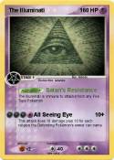 The Illuminati