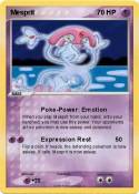 Mesprit