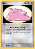 Ditto