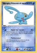 Manaphy