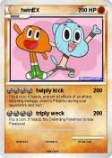 twinEX