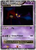 Silver 's Croba