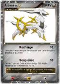 Arceus