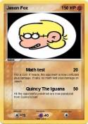 Jason Fox