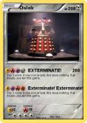 Dalek