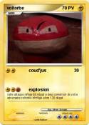 voltorbe