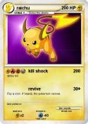 raichu