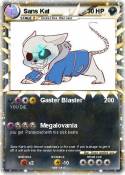 Sans Kat