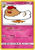 Chicken