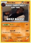 Deez Nuts