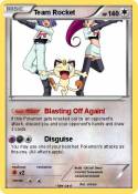Team Rocket