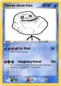 Forever-Alone