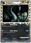 Dragotron