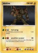 electrea