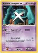 shadow metagros