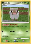 Sheep
