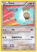 Dotrio