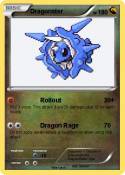 Dragonster