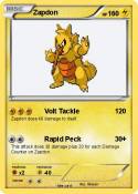 Zapdon
