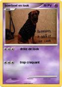 boerboel en loo