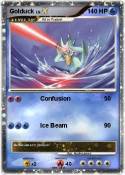 Golduck