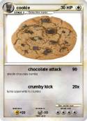 cookie