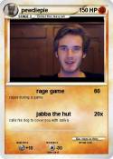 pewdiepie