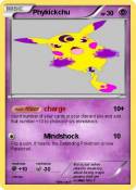 Phykickchu