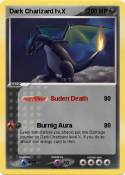 Dark Charizard