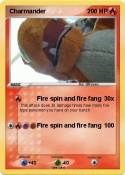 Charmander