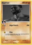 GigaChad