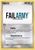 failarmy
