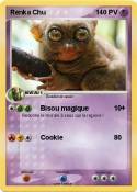 Renka Chu
