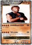 Chuck Norris