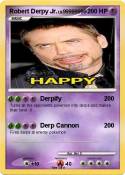 Robert Derpy