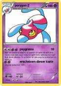 porygon Z