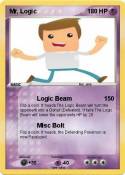 Mr. Logic