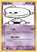 Logic Baby