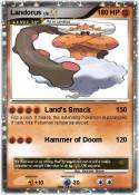 Landorus