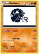 Seahawks